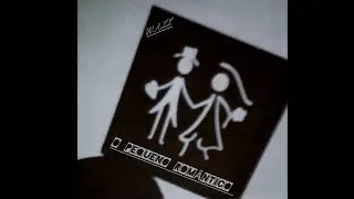 PRVC 💔 | O Pequeno Rom&acirc;ntico (&Aacute;lbum Oficial)