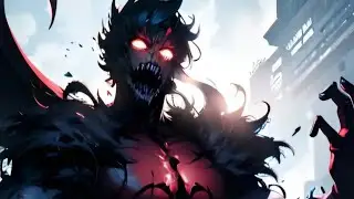 I WAS REBORN AS THE KING OF ZOMBIES 1-10
