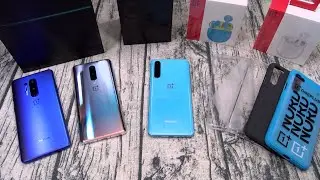 OnePlus Nord 