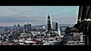 Hamburg Vibes/Germany/Hamburg trip