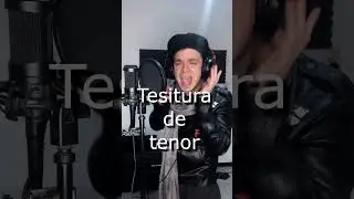 &iquest;Cu&aacute;l Tesitura Te Sorprende M&aacute;s?