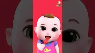 Name The Color With Popsicles | Nursery Rhymes & Kids Songs | Joyful Jingles #shorts #rhymes