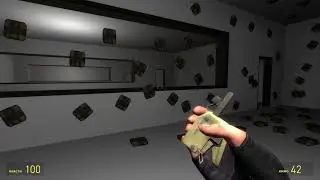Testing if jerma985 nextbot will survive Cs on gm_glasswtec
