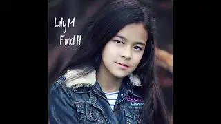 [NMIXX] Lily M. -Find H composed by his Father(Bruce Morrow)