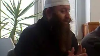 Serie: Woran glaubt die Sekte El Mutezile Teil 1 -Dr. Hassan Dabbagh