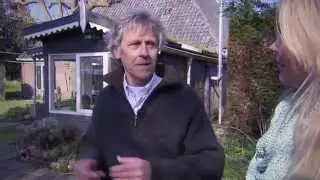 Preview Wilde Tuin - De Mooiste Tuinen van Nederland