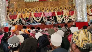 तारागढ़ दरगाह, 18राजब 2026 मीरां साहब र अ के 7 दिवस्य उर्स बड़े कुल के साथ हुआ सम्पन्न urs mubarak 