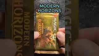 Modern Horizons - 5 Packs!