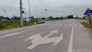 ĐT 398B Km21 Km22 QIII 2025