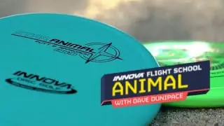 Flight School: Animal Putt & Approach