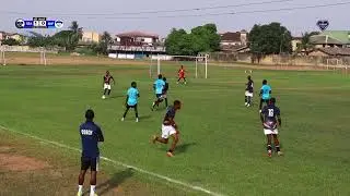 SEAMORIOW U15 FA  vs  SHUFFLE SELECT U15  |  CLUB FRIENDLY MATCH  |