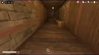 Roblox backdoor speedrun ~7:30