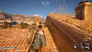 ARC Raiders / Buried City Red Tower Hunt! 🔴 &ldquo;Communication Hideout&rdquo; Quest COMPLETE