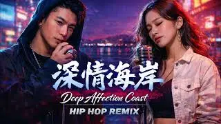 深情海岸 Deep Affection Coast - Taiwanese Hokkien Hip Hop | Chinese Hip Hop &times; Emotional Rap | 中文嘻哈