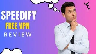 Speedify Free VPN Review | Clever Free VPN