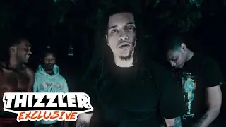 PayMeZay  - MIA (Exclusive Music Video) II Dir. BrokeAlexVisuals