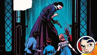 Absolute Joker's Dark Origin