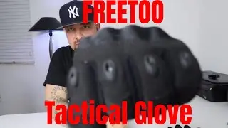 FREETOO Tactical Gloves
