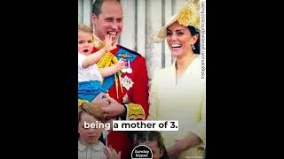 Kate Middleton&rsquo;s Parenting Style