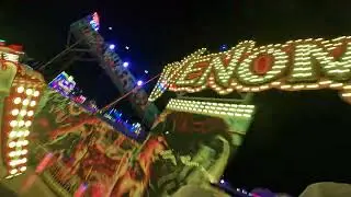 Venom - [Onride] - Foire Saint-Martin Perpignan 2025