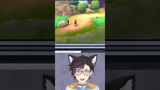 Hi Genesect!  #pokemonswsh #shorts