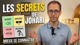 Les secrets sous-estimés des relations à succès (La fenêtre de Johari)