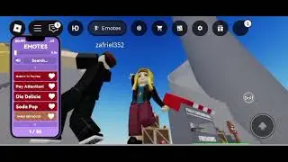 Dancing Pose Party