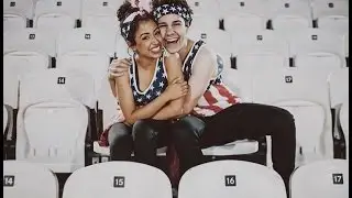 David & Liza || 