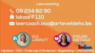 Leercoaching