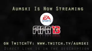 streaming fifa 13