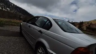 [POV] E46 318i running like crazy