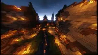 randomcraft HCF server trailer