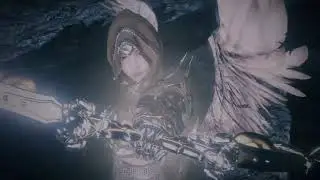 New Archer Class REVEALED for Elyon