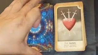 Tarot Review   Secrets Of Tarot Box Set   LEARNING
