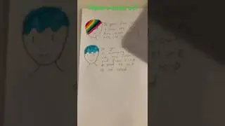 Make a slime oc!