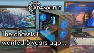 Fractal Pop Air Review & Build - LFC#358