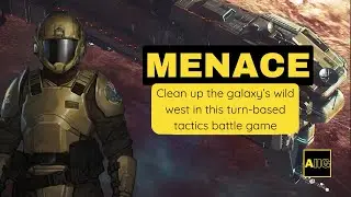 MENACE: Steam Demo Gameplay