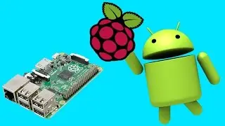 How To Install Android 6.0 Marshmallow On Raspberry Pi 3 And Side load Apps