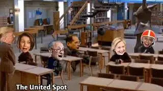 The Leftist Club