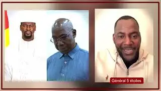 🚨 C'EST GÂTÉ, MAMADI DOUMBOUYAH VIENT DE SURPRENDRE