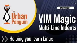 3 Time-saving Vim Tricks For Scripts In Linux