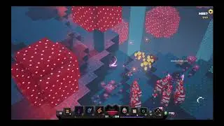 Moo level farm * FT dinosunflower