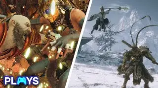 The 20 HARDEST Bosses of the 2020's So Far