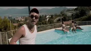 Santana M.O.E - SQUEEZY MANGO ft. Omar Santana (Official Video)