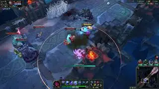 LOL Epic Pentakill Montage  Best Pentakill 2019 League Of Legends