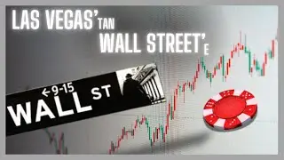 Borsanın Bilim Adamı: Edward Thorp (Kumarhaneden Wall Street&rsquo;e)