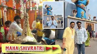 Bhoothnath Mandir 1008 Matkuria Dhanbad | Mahadev ji ka Puja kerte hue | Mahashivratri special