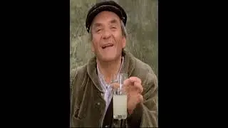 La Soupe Aux Choux - Eh le glaude Mon eau