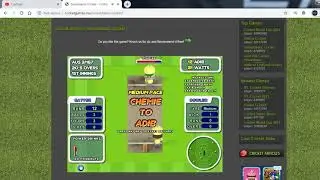 smashtastic cricket world cup part-1 2011-2023
