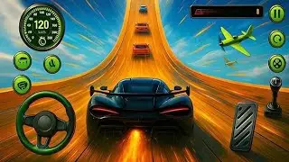 New Toyota Hiace Games - Coach City Van Driving Simulator 2026: Minibus Sim 3D - Android Gameplay